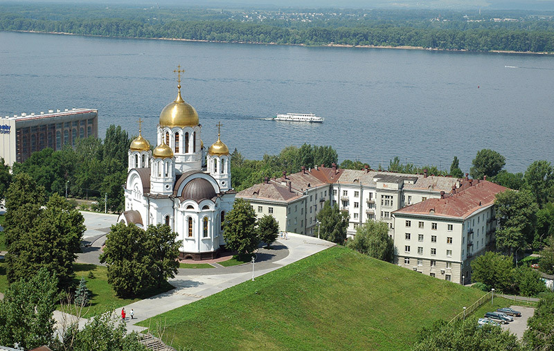 Купить диплом Самара